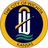 Official seal of Wichita, Kansas