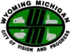 Official seal of Wyoming, Michigan