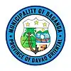 Official seal of Baganga