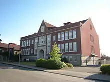 Emerson Elementary School