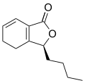 Sedanenolide (sometimes called  senkyunolide)