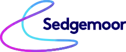 Official logo of Sedgemoor