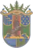 Coat of arms of Selyatin