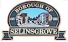 Official seal of Selinsgrove, Pennsylvania