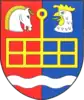 Coat of arms of Selmice