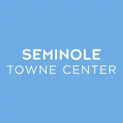 Seminole Towne Center logo