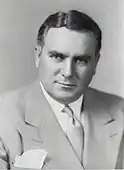 SenatorBrien McMahonof Connecticut(Withdrew June, 1952)(Died July 28, 1952)