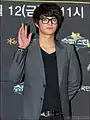 Seo In-guk, (2012)