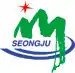 Official logo of Seongju