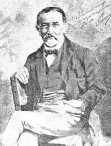 Serafín Baroja