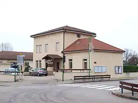 Town hall