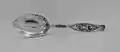 Serving spoon, Whiting Manufacturing Co., c. 1900, Metropolitan Museum of Art