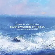 Seven Daughters of the Sea