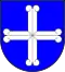 Coat of arms of Sevgein