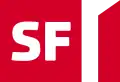 Logo of SF 1 from 29 February 2012 to 15 December 2012