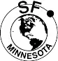 SF Minnesota logo