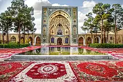 Imam Soltani mosque