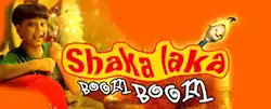 "Poster of TV Show: Shaka Laka Boom Boom"