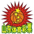 Shandong Six Stars logo