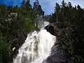 Shannon Falls Provincial Park