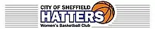 Sheffield Hatters logo