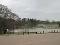 Shelby Farms, one of the largest urban parks in the U.S.