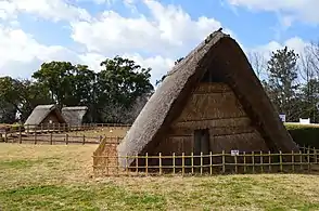 Shijimizuka site