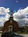 Shiloh Lutheran Church