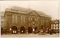 The Shire Hall in the 1920s