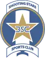 Shooting Stars SC logo