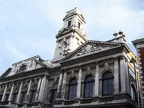 Shoreditch Town Hall