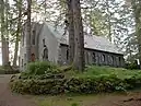 National Shrine of St. Thérèse