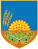 Coat of arms of Shyroke Raion