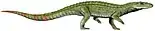 Sichuanosuchus huidongensis