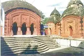 Siddheswari Kalibari