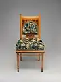 Side chair, 1881-1882