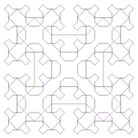 Sierpiński curve