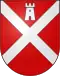 Coat of arms of Sigirino