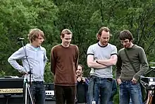 Sigur Rós