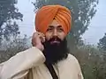 A dastar