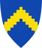 Coat of arms of Sillamäe