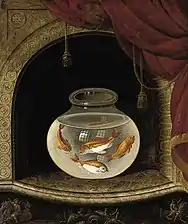 Goldfish (undated)