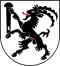 Coat of arms of Sils im Domleschg