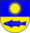 Coat of arms of Sils im Engadin/Segl