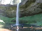 Silver Falls