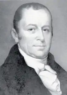 GovernorSimon Snyderof Pennsylvania