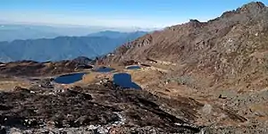 PanchPokhari