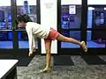 Single Leg Balance