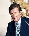 Roger Moore  (1973–85)