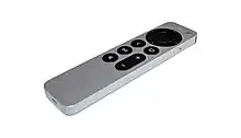 Apple Siri Remote Controller